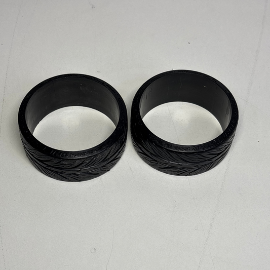Overdose BuzzBreak 26mm Tyres Pair