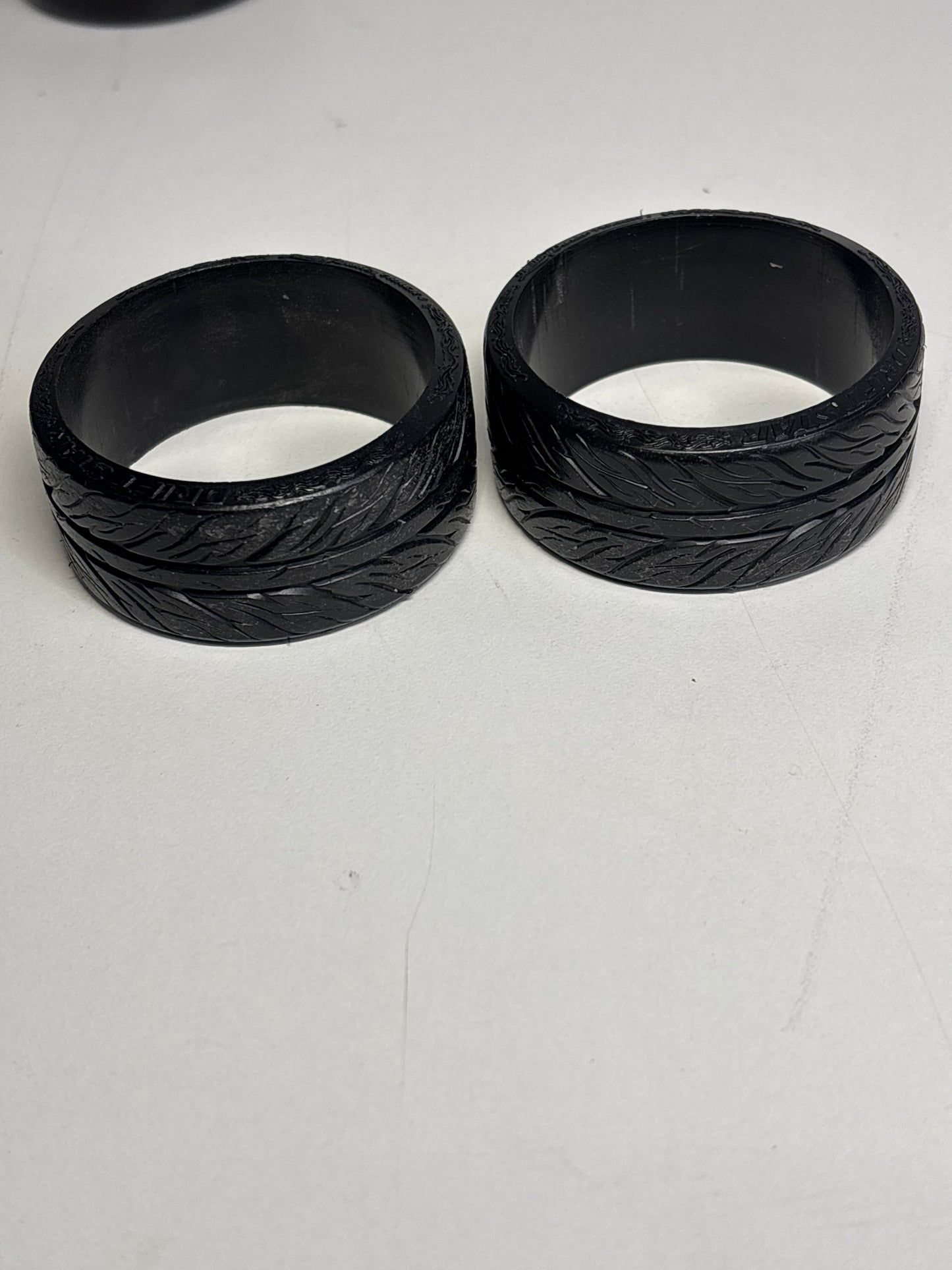 Overdose BuzzBreak 26mm Tyres Pair