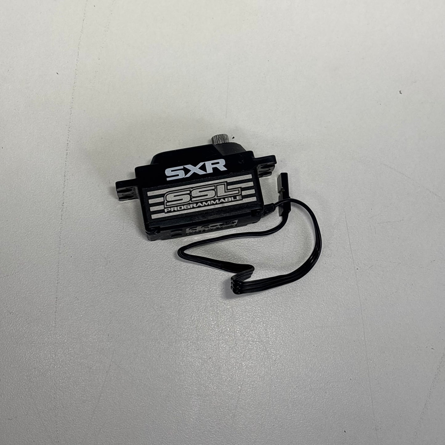 Sanwa SSL SXR PGS-CL2 CLII