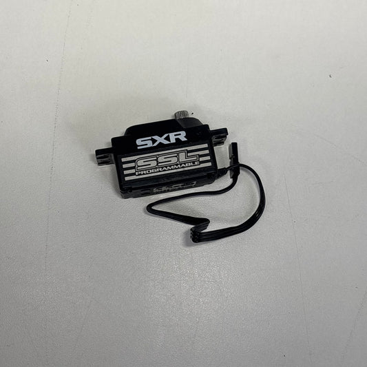 Sanwa SSL SXR PGS-CL2 CLII