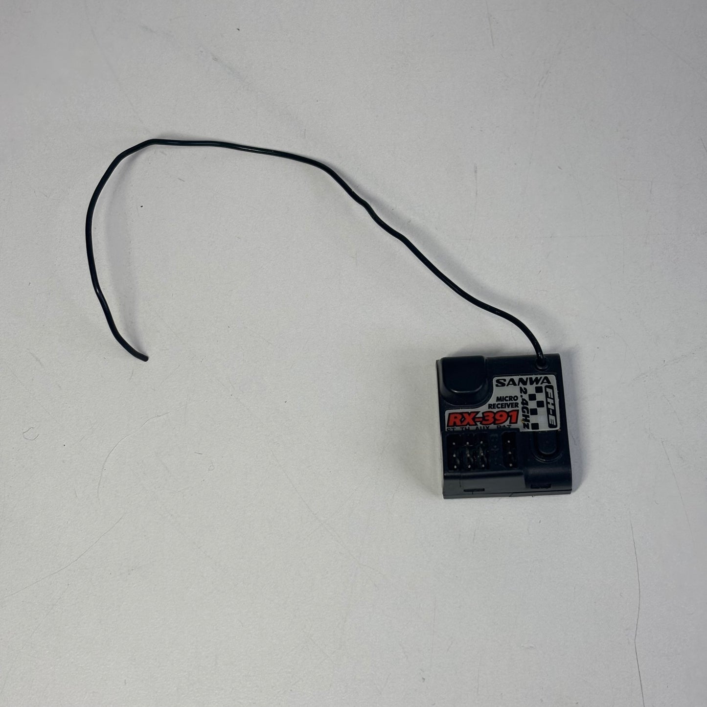 Sanwa RX-391 Reciever