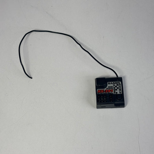 Sanwa RX-391 Reciever