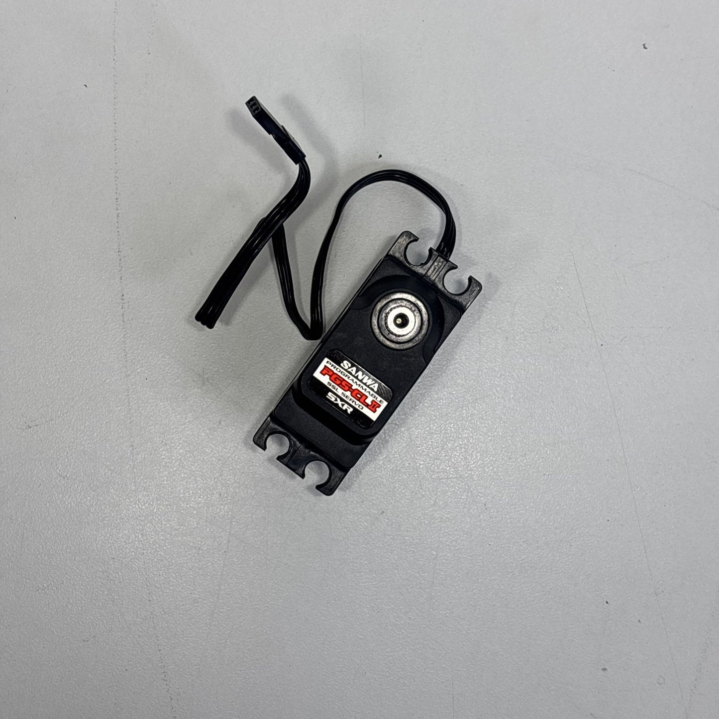 Sanwa SSL SXR PGS-CL2 CLII