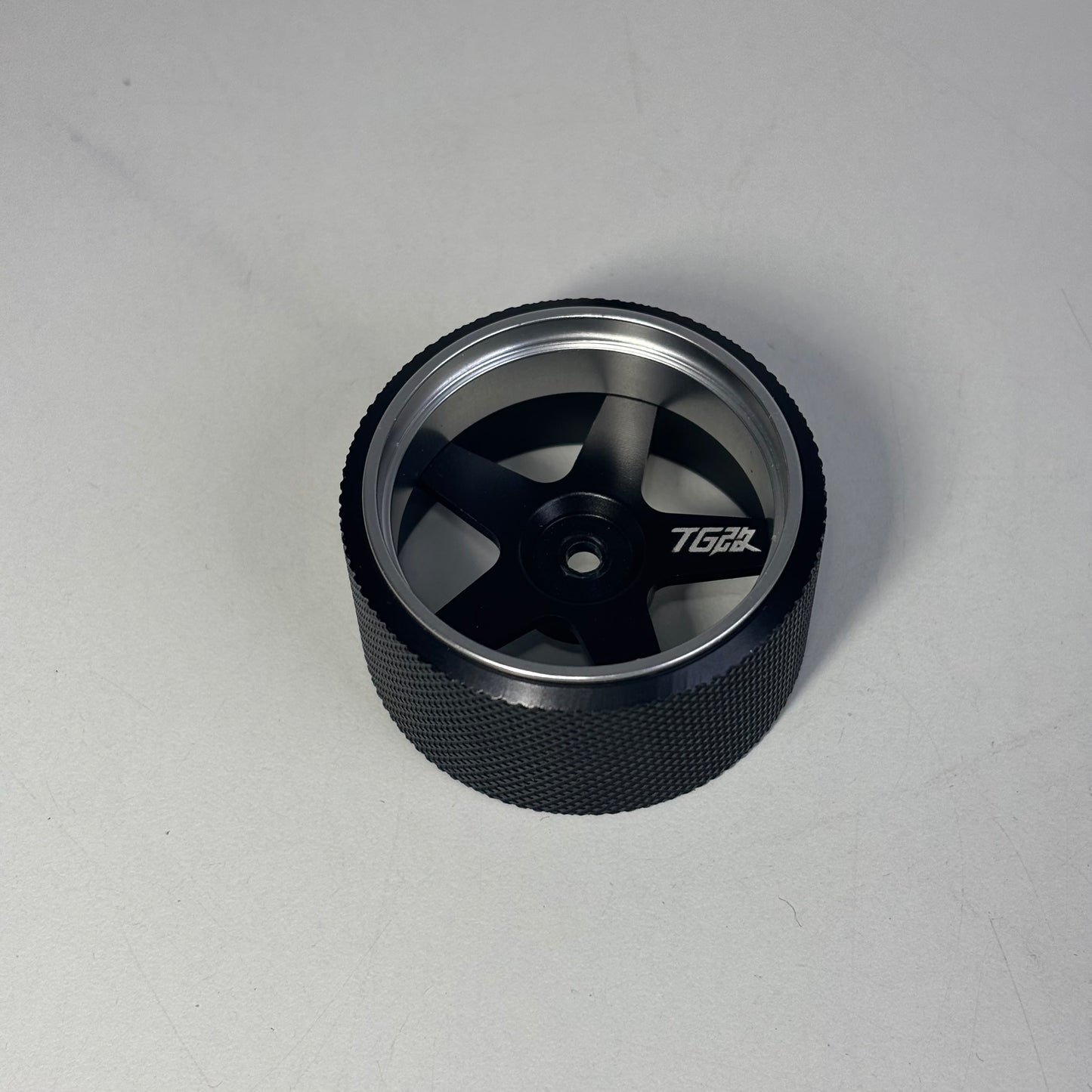 TG Controller Alloy Wheel Sanwa MT44