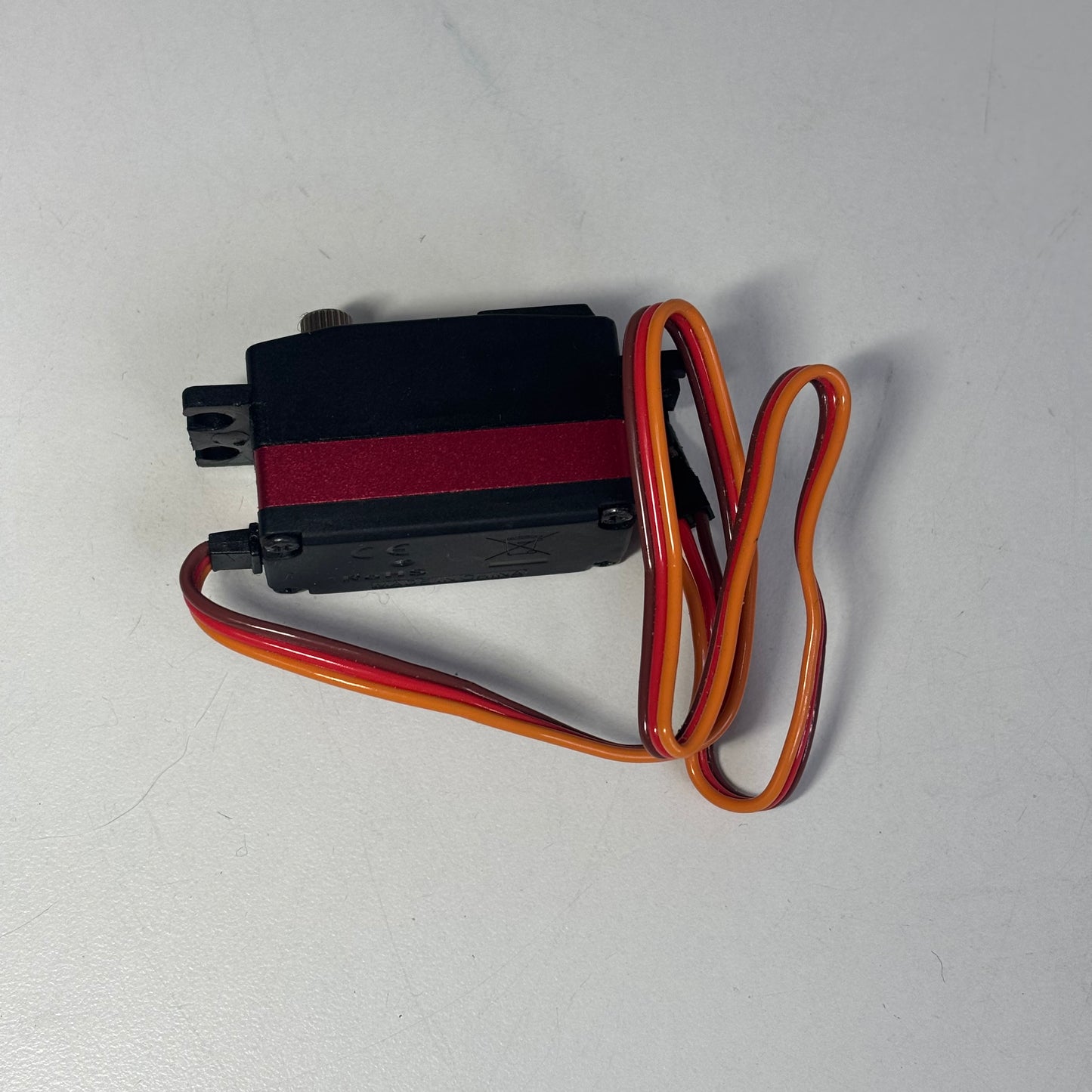 Core-RC 900LP Low Profile Servo