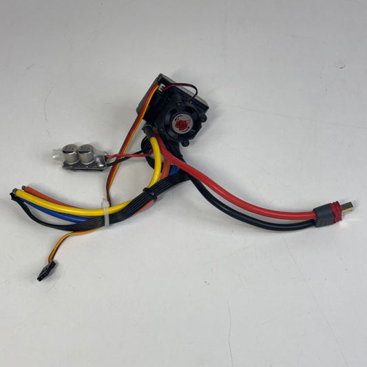 SkyRC Toro 120A ESC Programmable