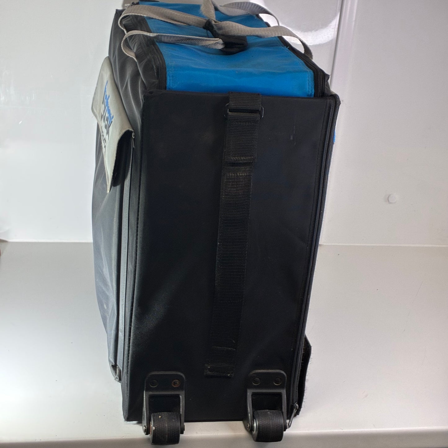 Fastrax Compact Hauler Bag 5 Drawer & Tool Holder