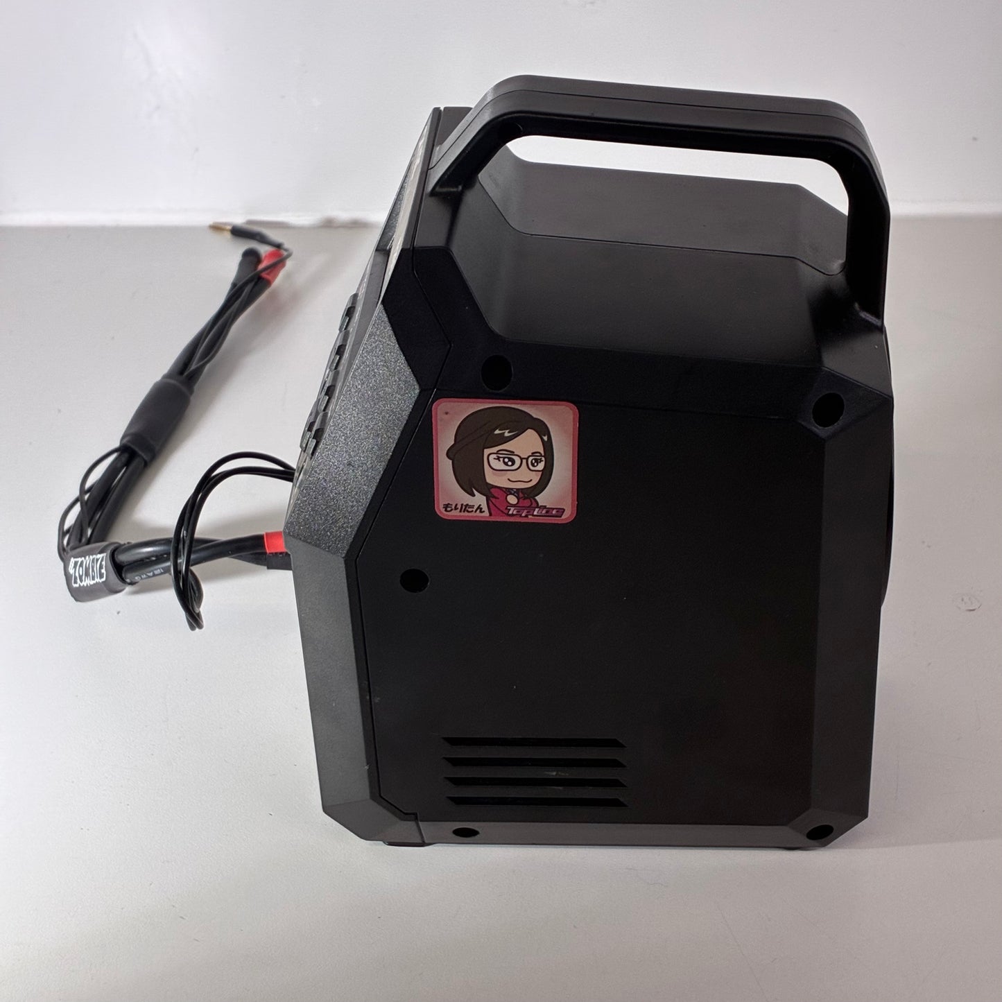 SkyRC T200 AC/DC Dual Balance Charger Model: T200