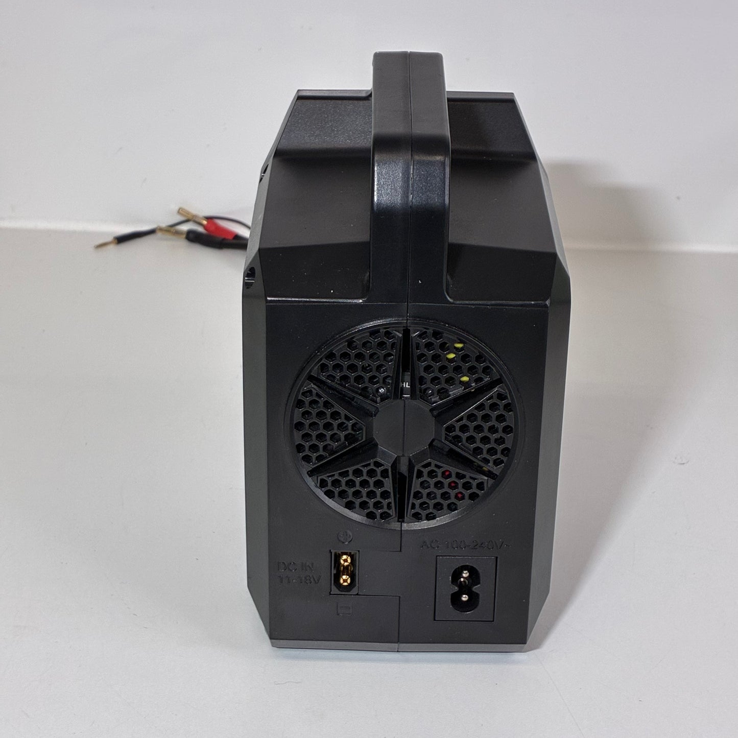 SkyRC T200 AC/DC Dual Balance Charger Model: T200