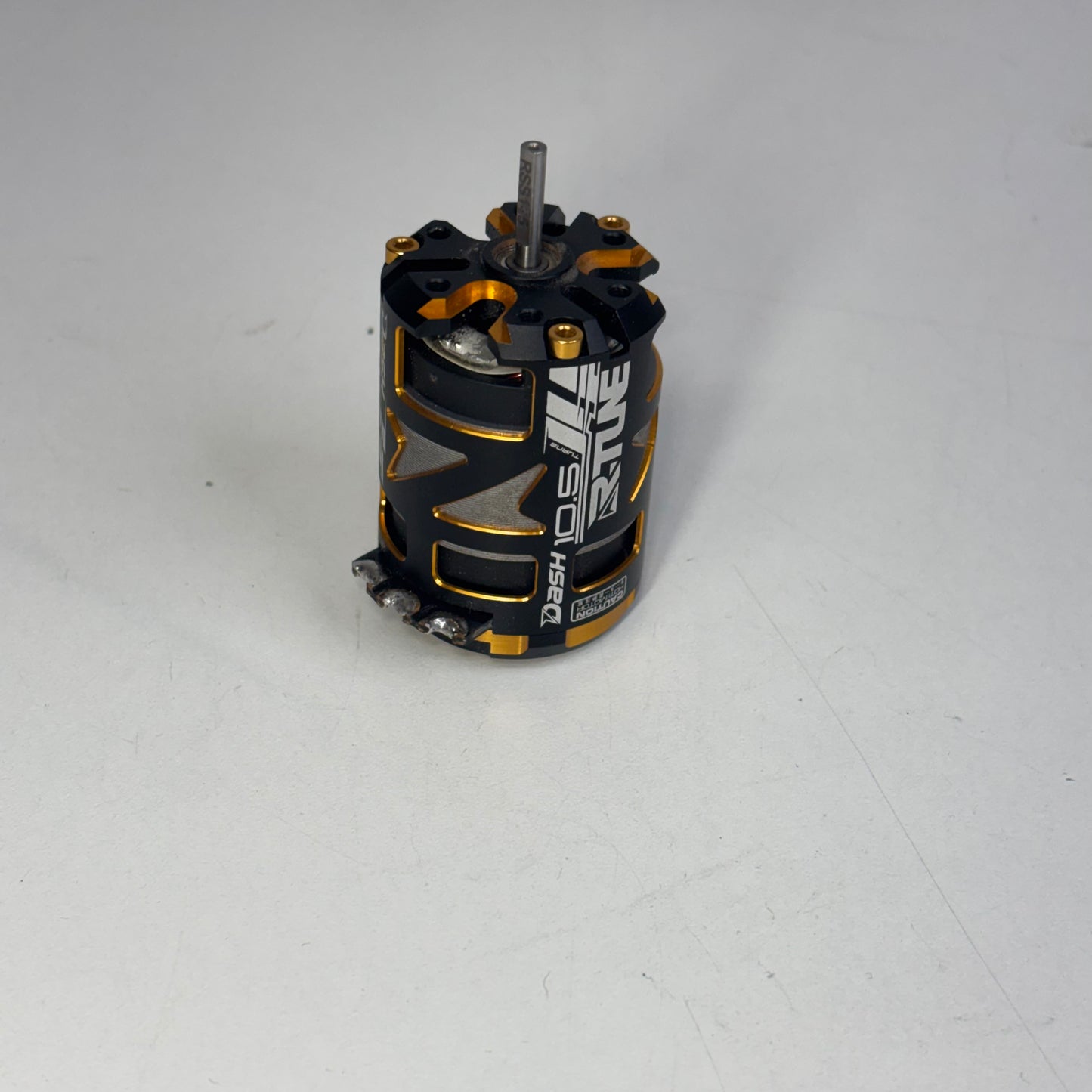 Arrowmax Dash R-Tune 540 1/10 Competition Motor 10.5T