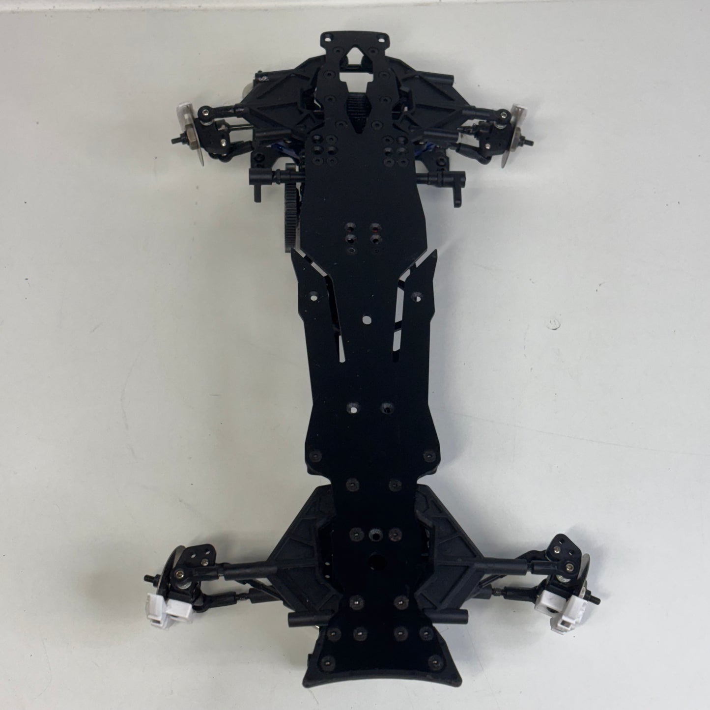 3Racing Sakura D6 RWD Drift Chassis