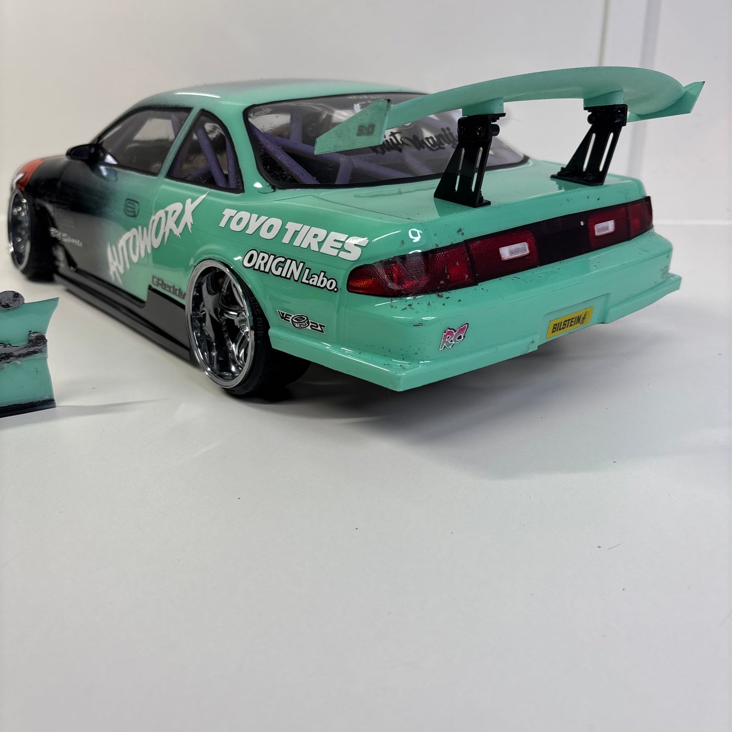 Nissan S14 Bodyshell Autoworx