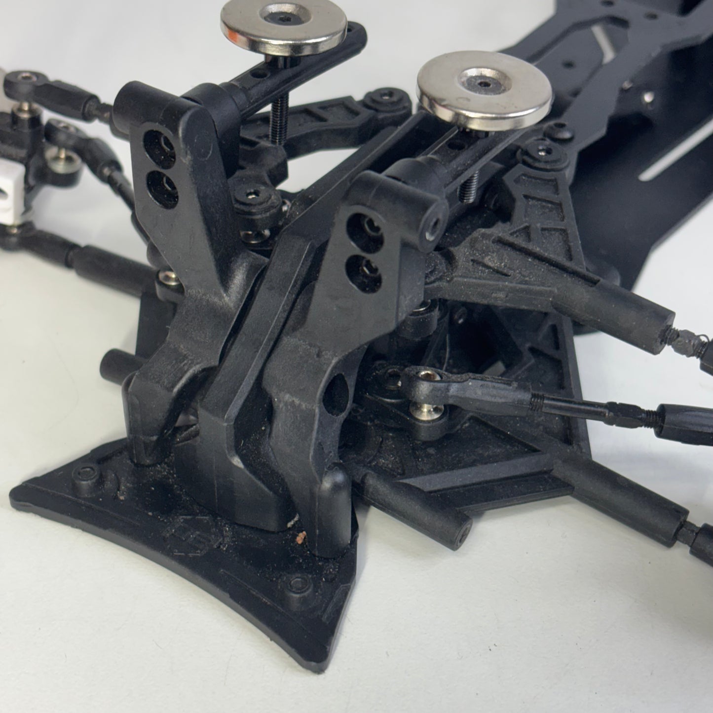 3Racing Sakura D6 RWD Drift Chassis