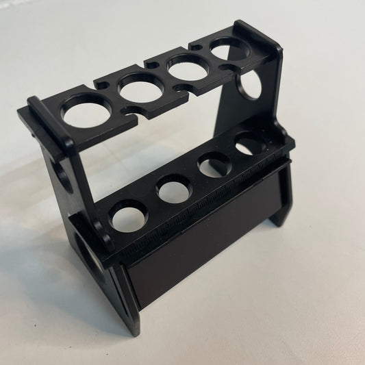 Fastrax Shock Holder Black