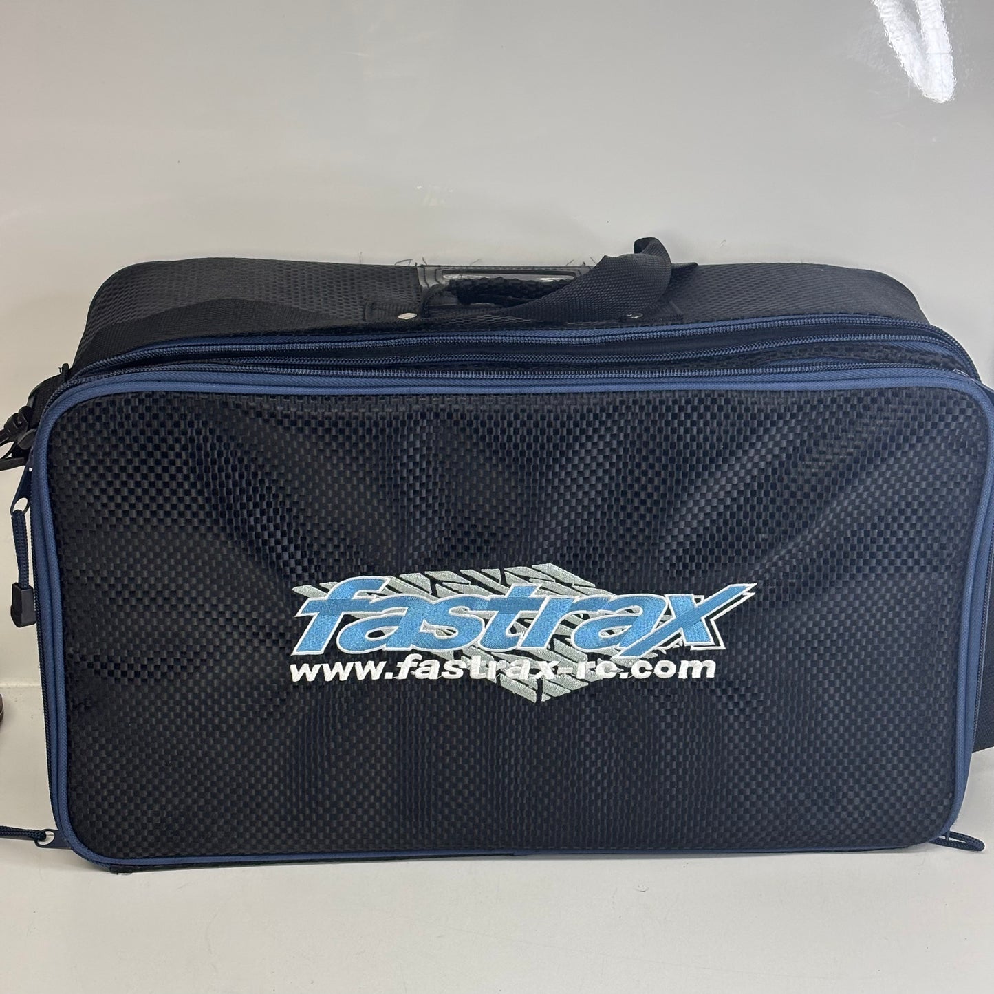 Fastrax Single Car Hauler Bag & Tool Holder Carry