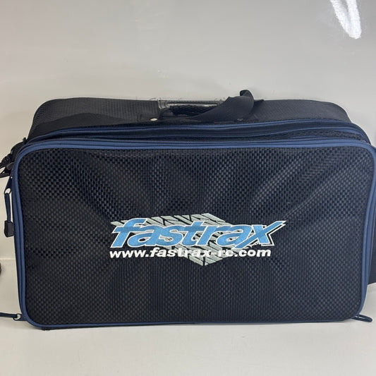 Fastrax Single Car Hauler Bag & Tool Holder Carry