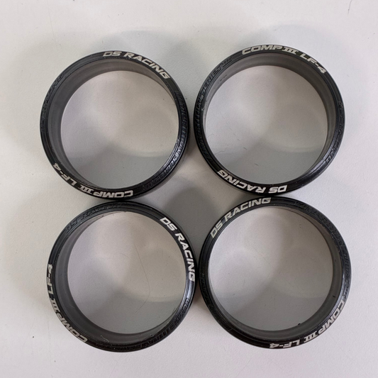 DS Racing Tyres Comp III LF4