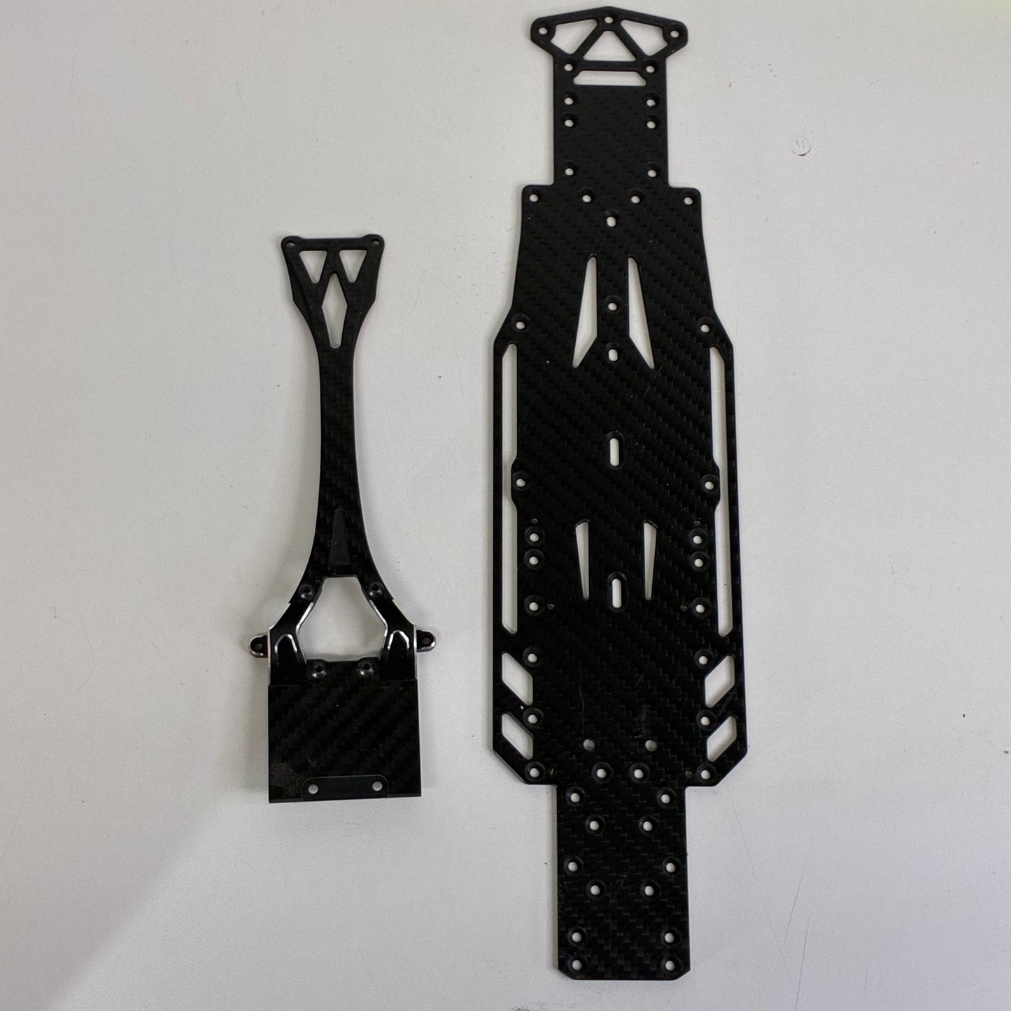 Reve D RDX Carbon Fibre Deck Conversion