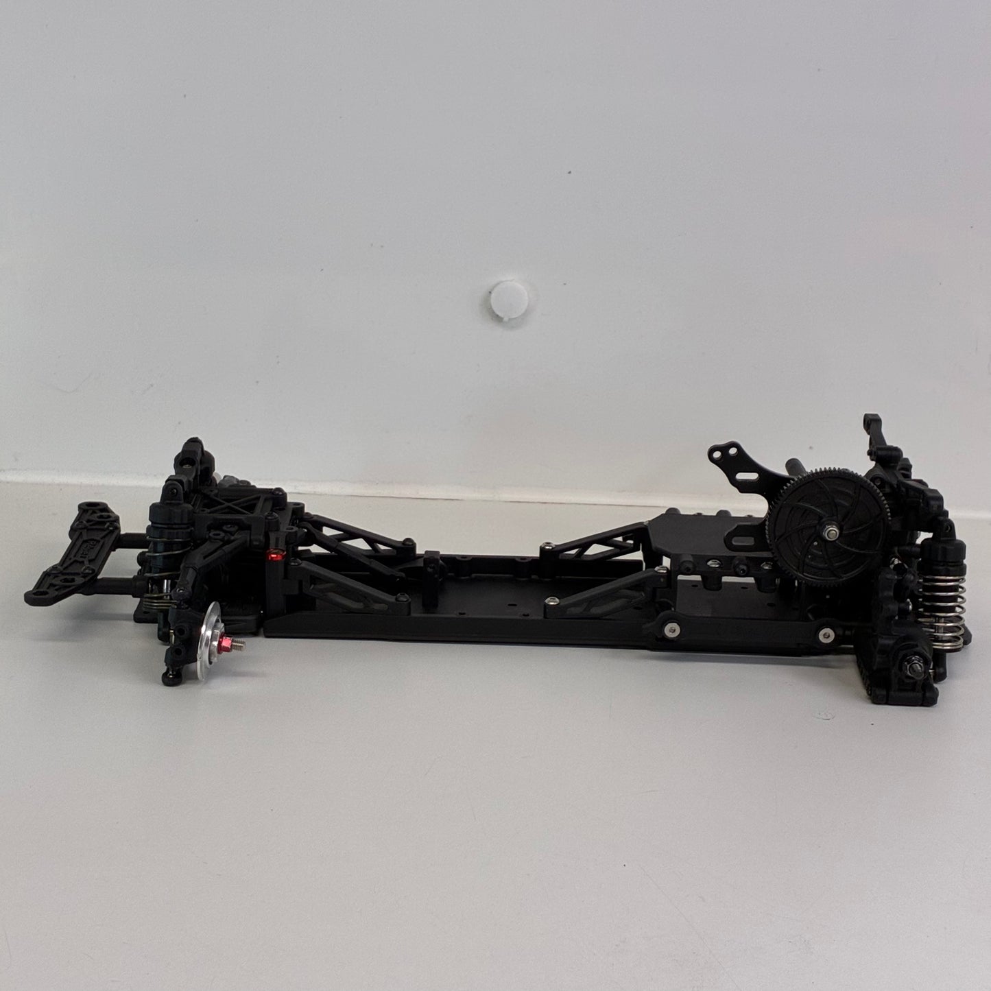 Reve D RDX Stock RWD Chassis