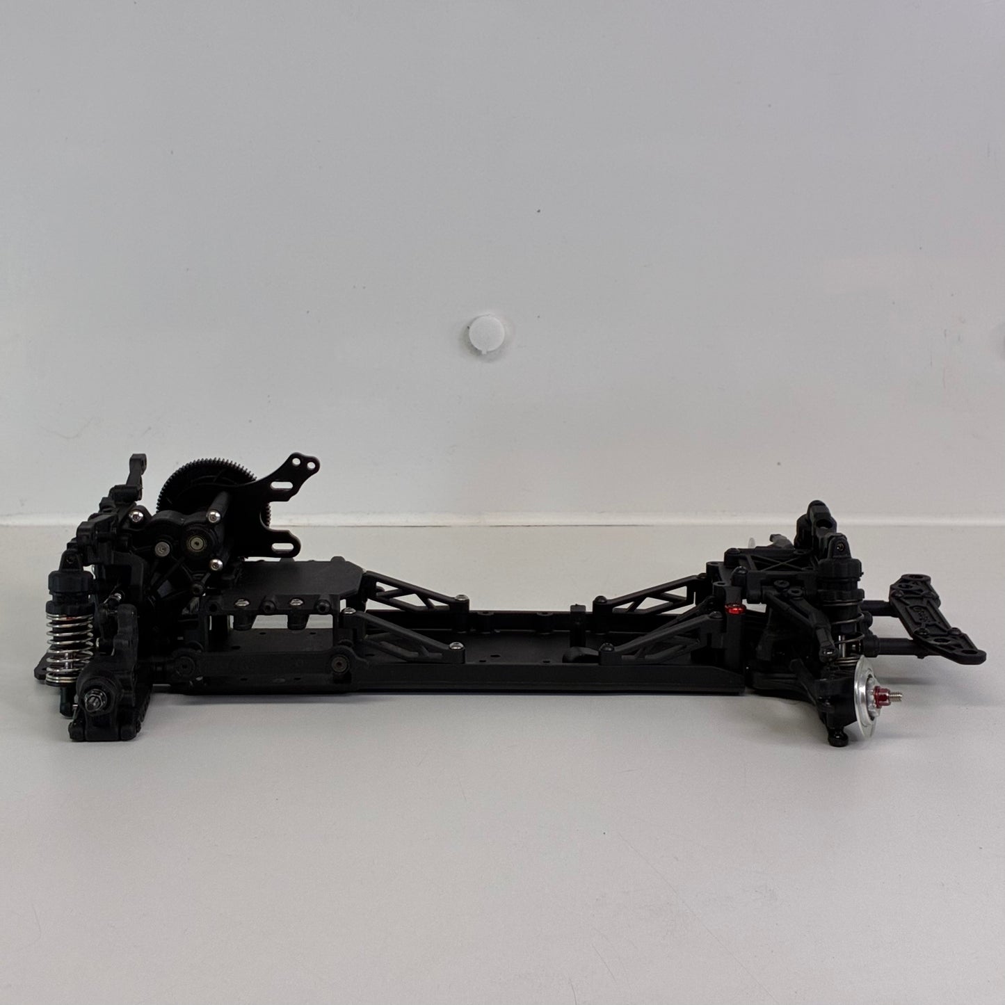 Reve D RDX Stock RWD Chassis