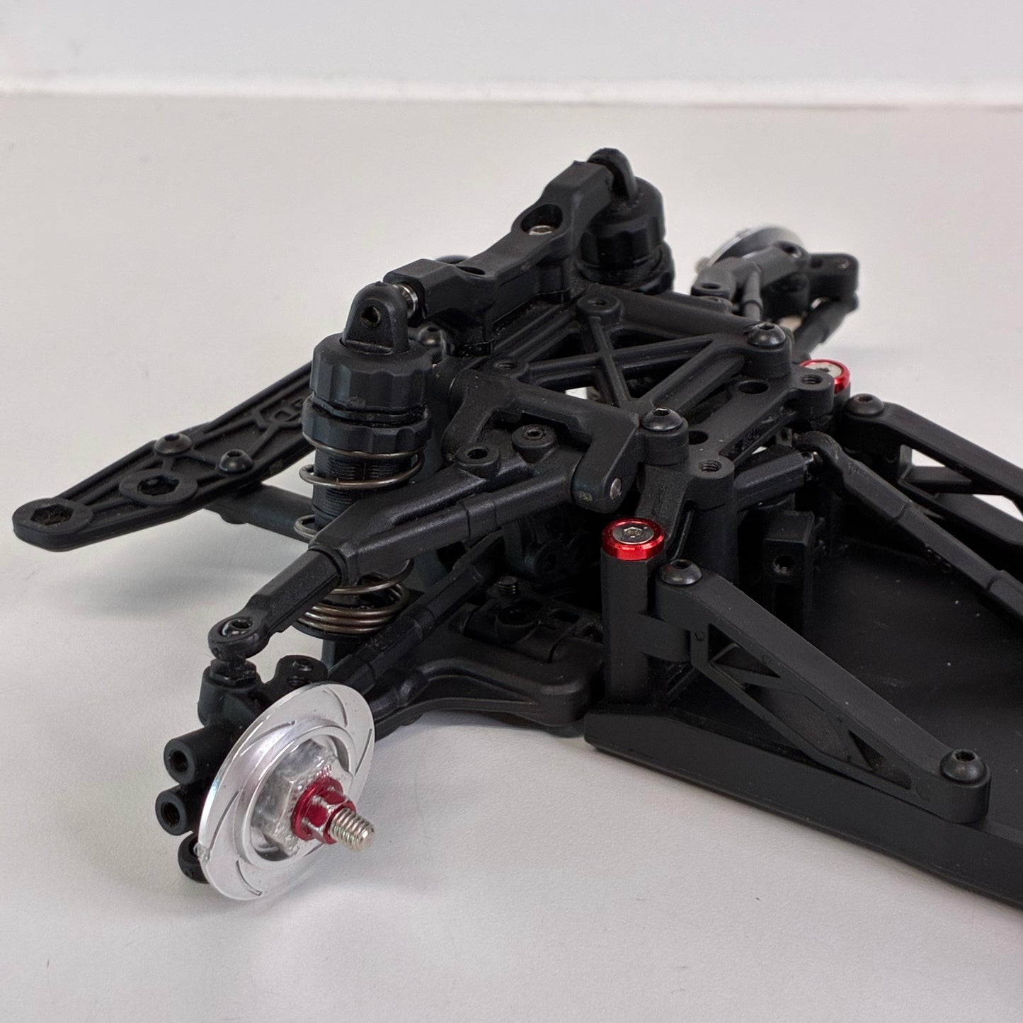 Reve D RDX Stock RWD Chassis