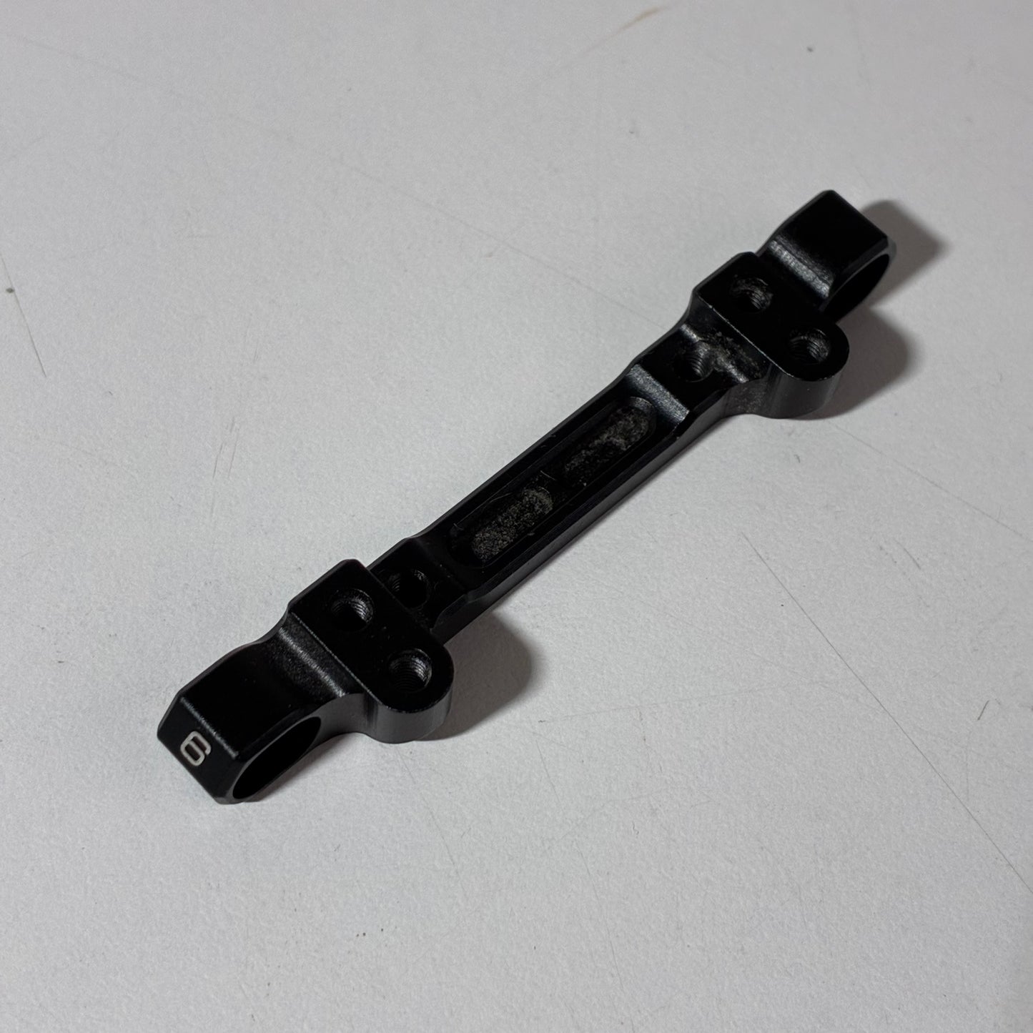 Reve D Aluminum Suspension Mount