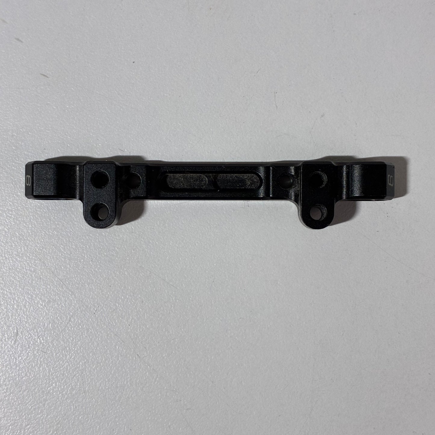 Reve D Aluminum Suspension Mount