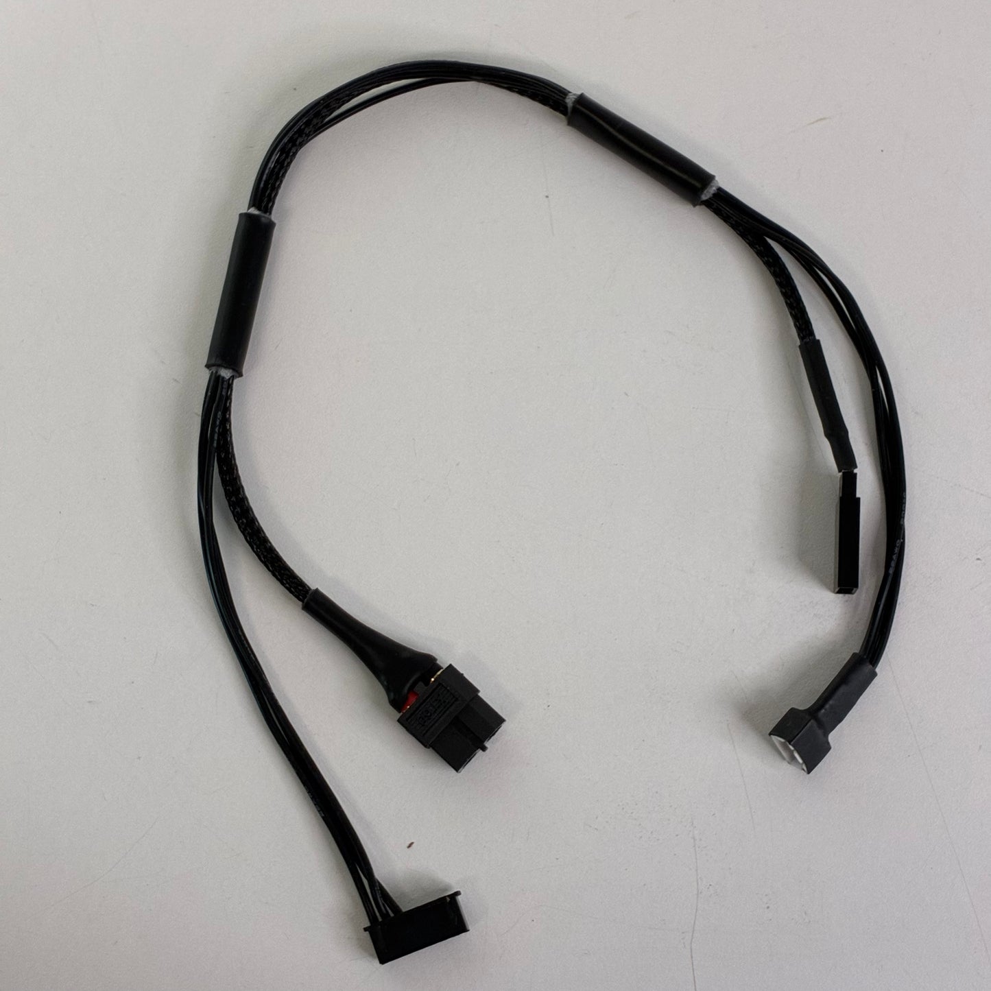 RC Charge Lead XT60 to Receiver Battery