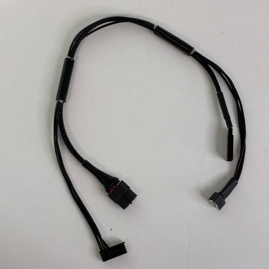 RC Charge Lead XT60 to Receiver Battery