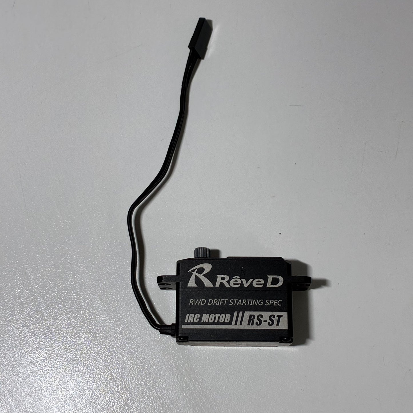 Reve D RS ST Programmable Servo