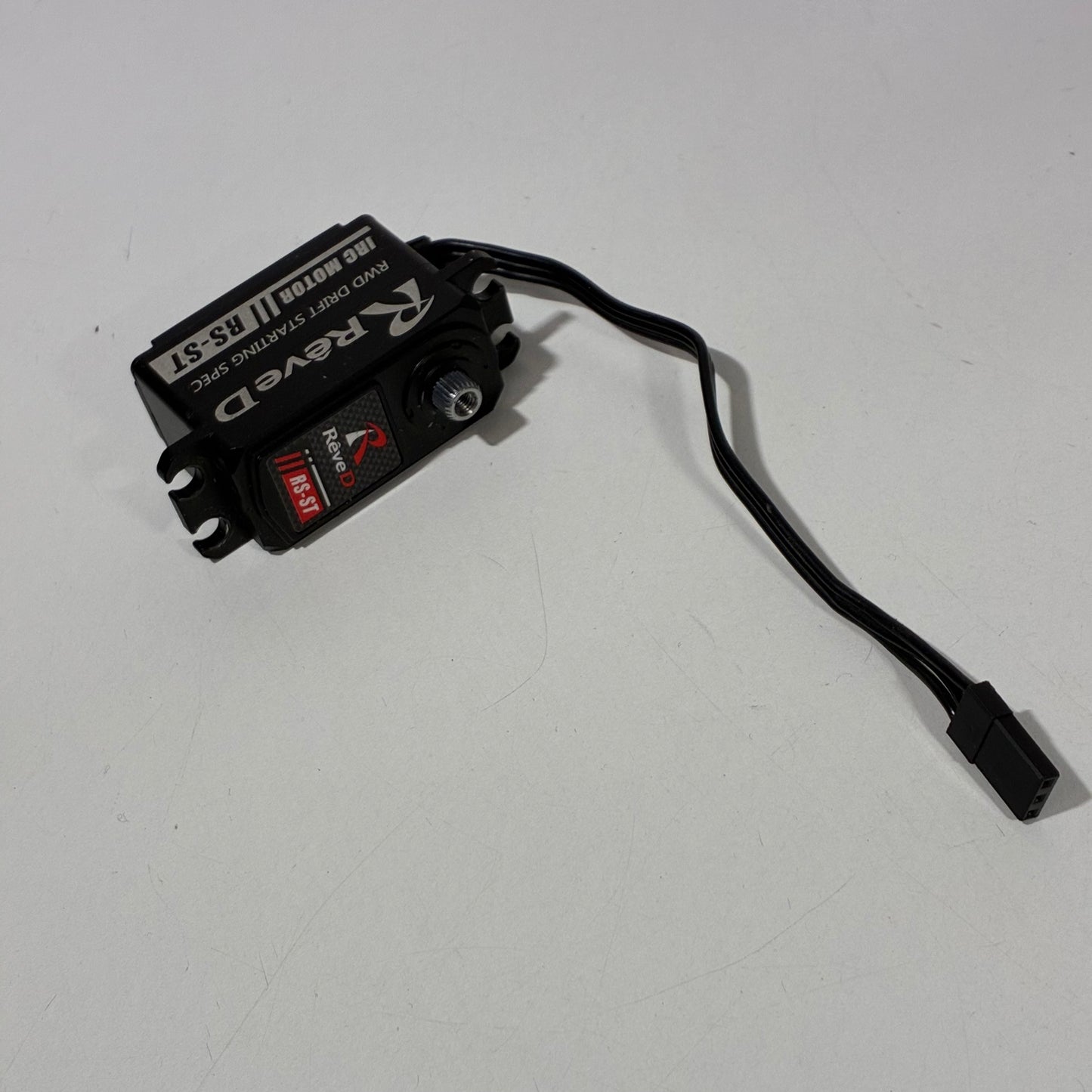 Reve D RS ST Programmable Servo