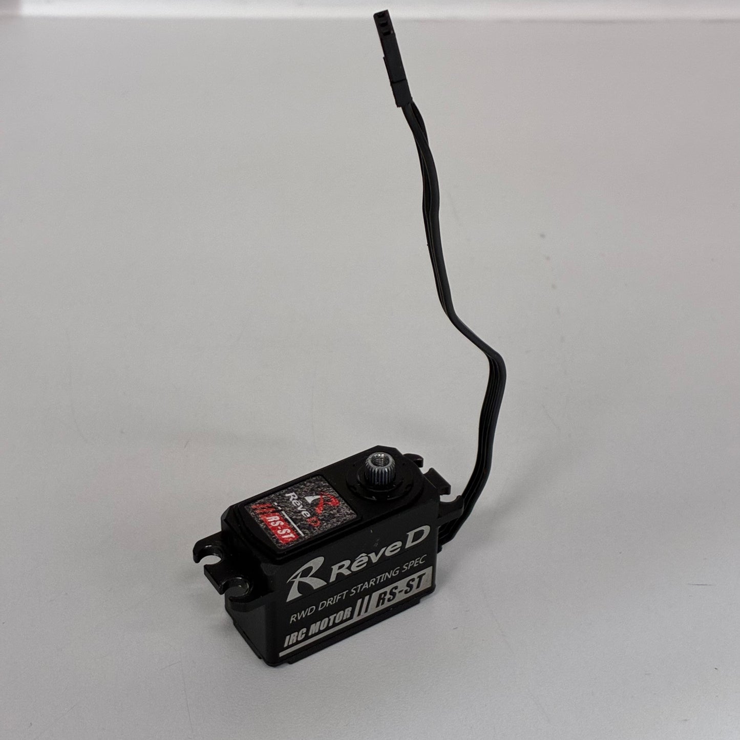 Reve D RS ST Programmable Servo