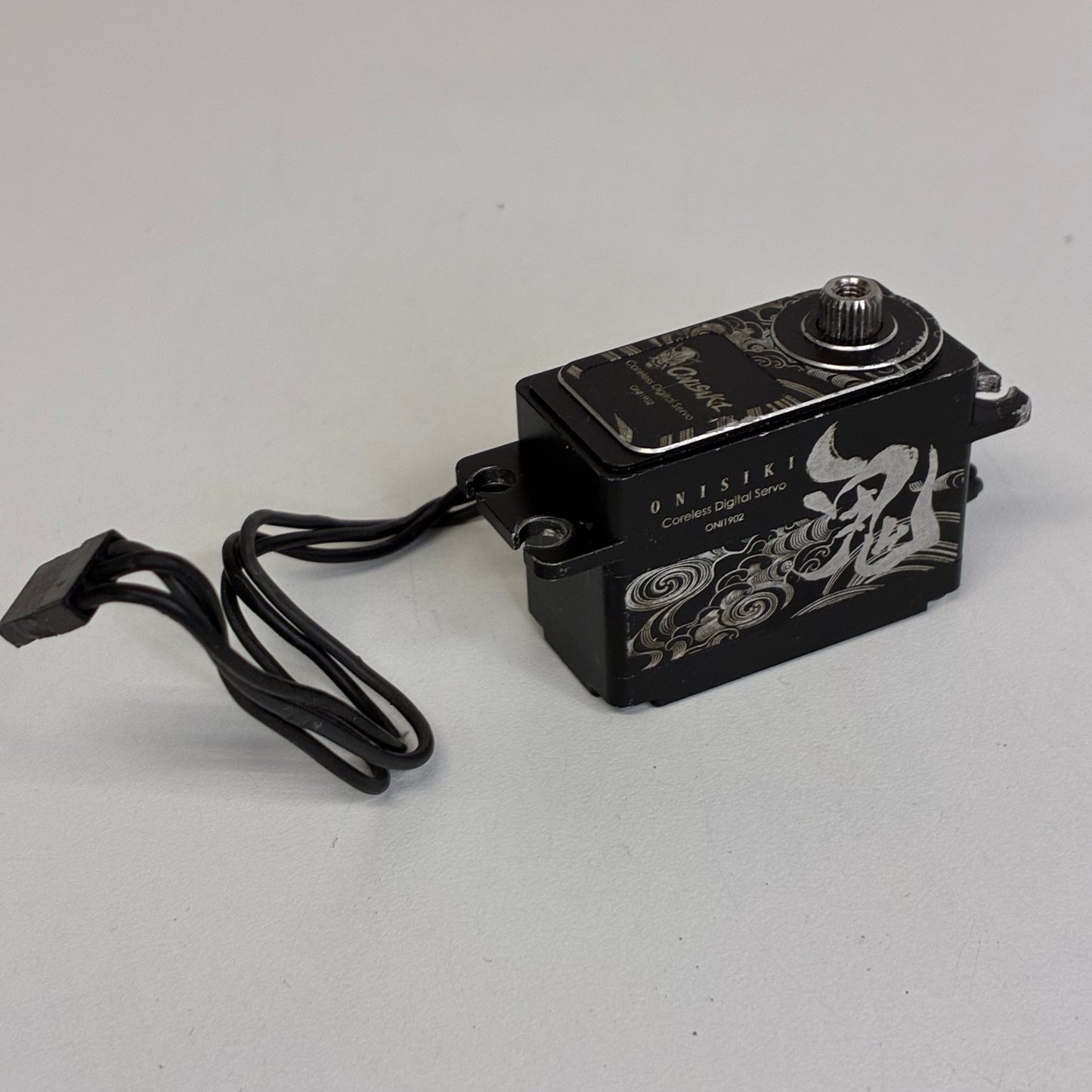 Onisiki Coreless Digital Servo