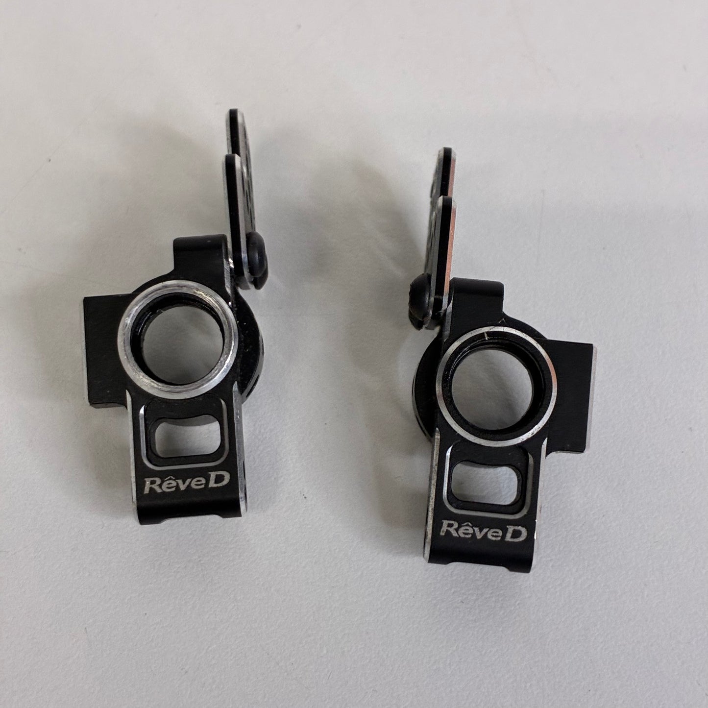 Reve D Rear Upright Hubs RDX RD2.0 MC1