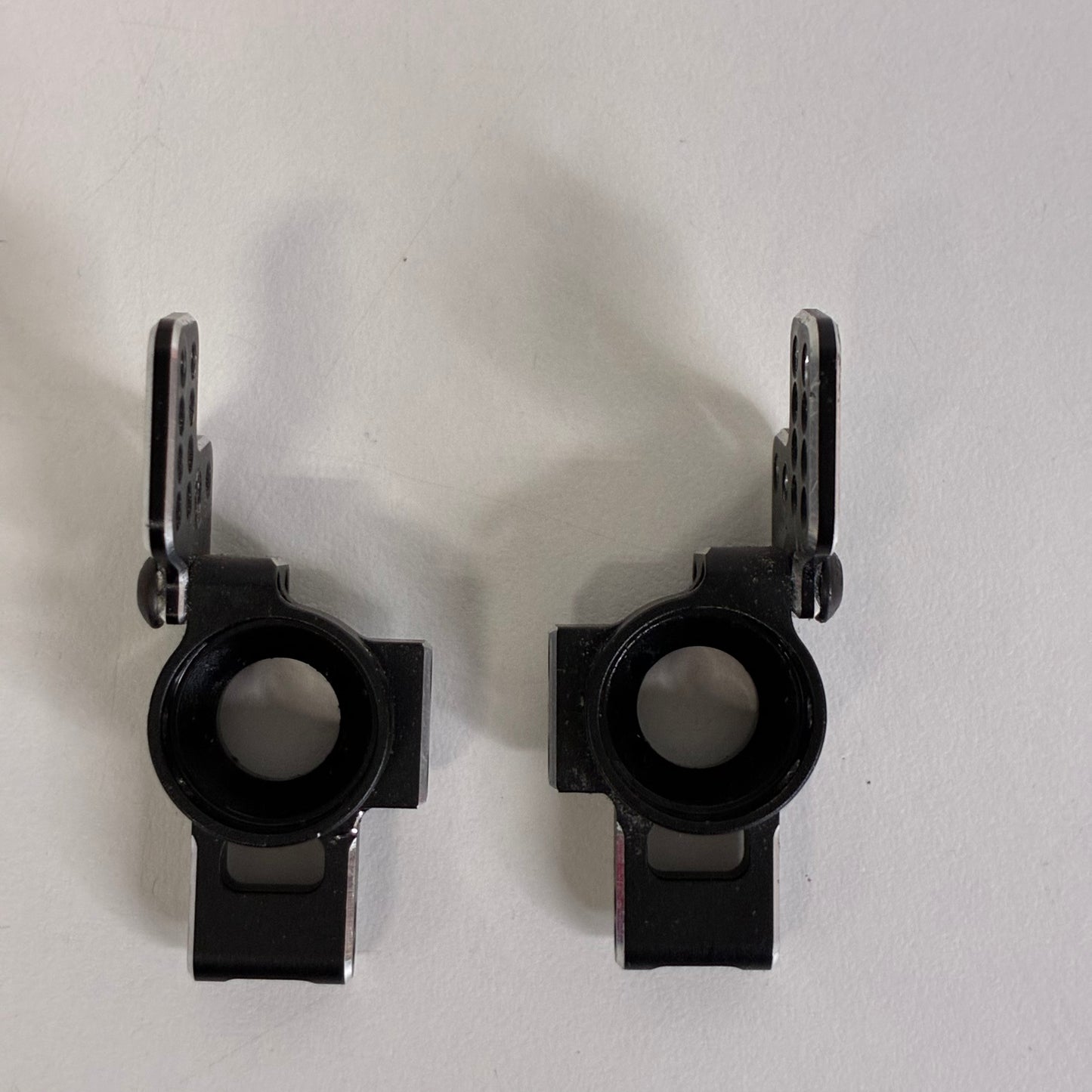 Reve D Rear Upright Hubs RDX RD2.0 MC1