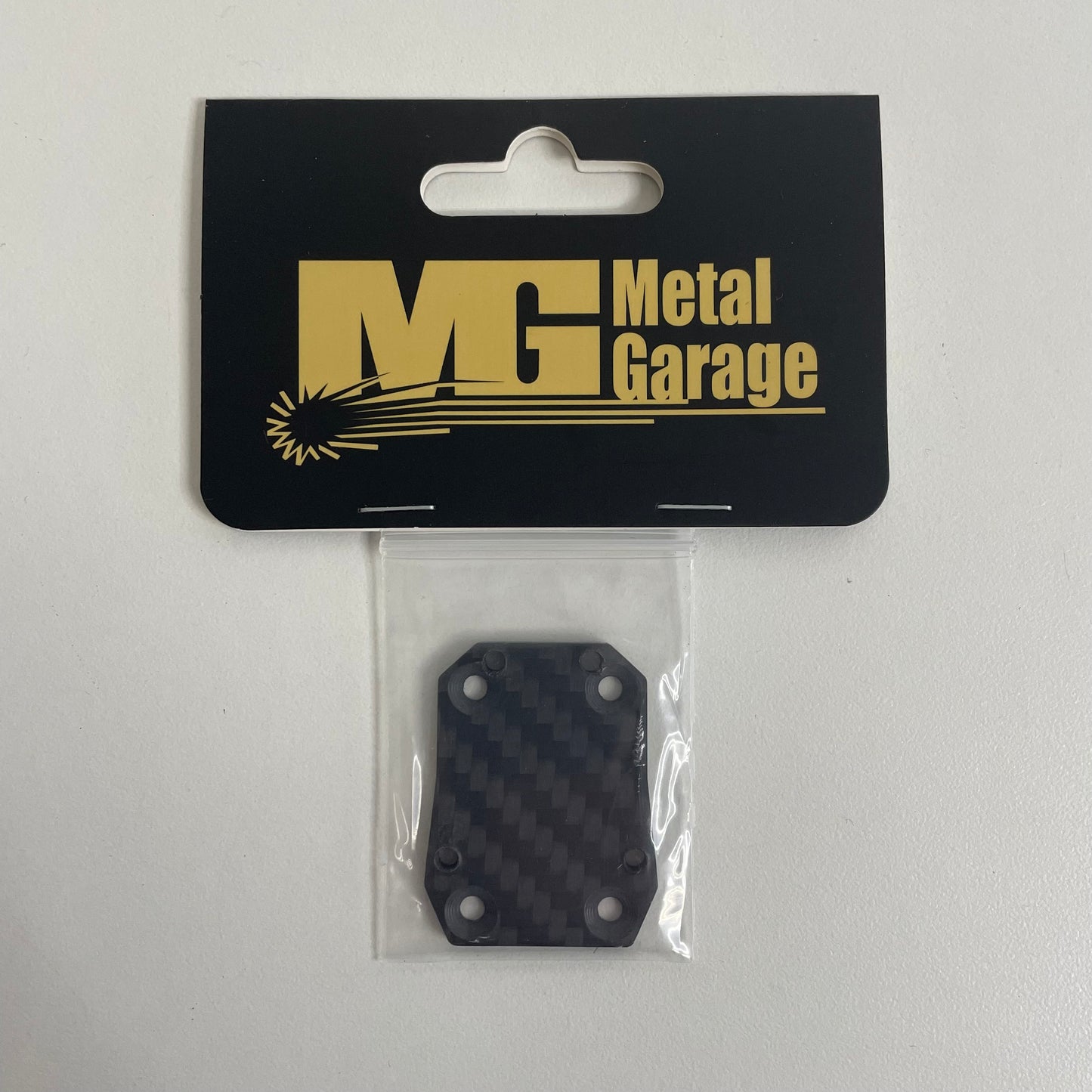 Metal Garage Carbon Yokomo YD2 Gearbox Conversion