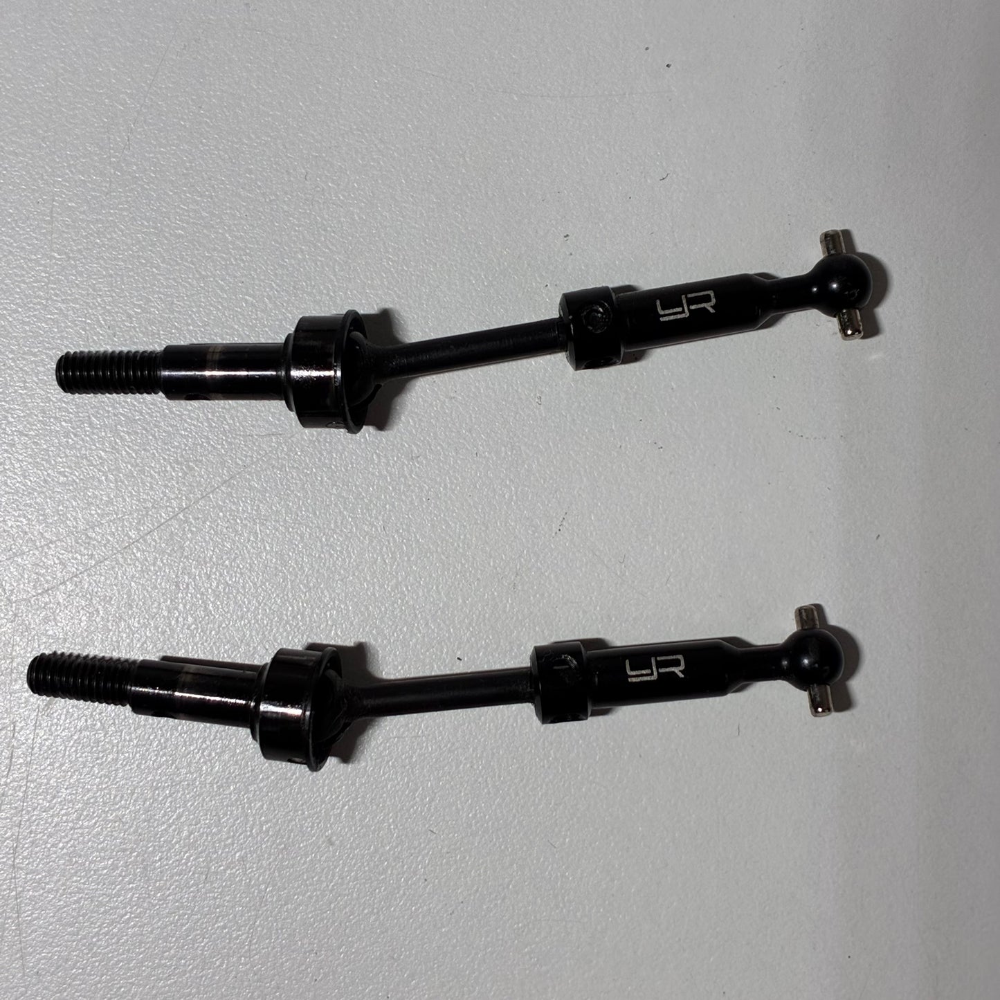 Yeah Racing YD2 ETC Adjustable Drive Shafts