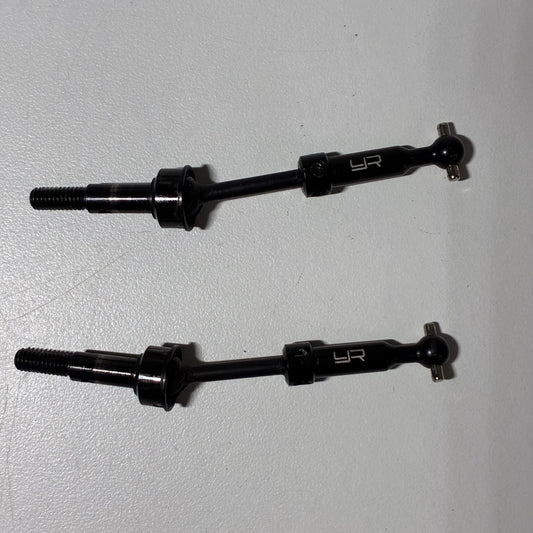 Yeah Racing YD2 ETC Adjustable Drive Shafts