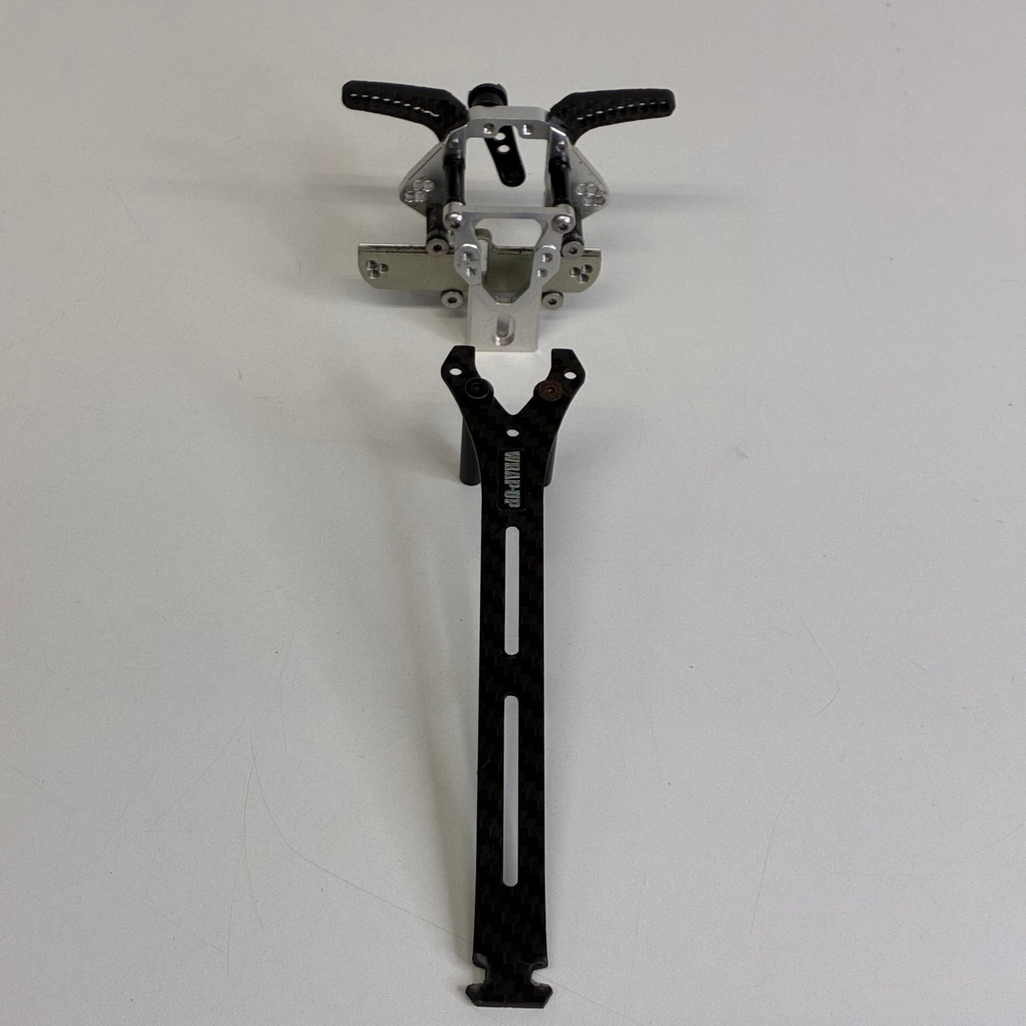 Wrap-Up Next VX-DOCK YD2 Silver