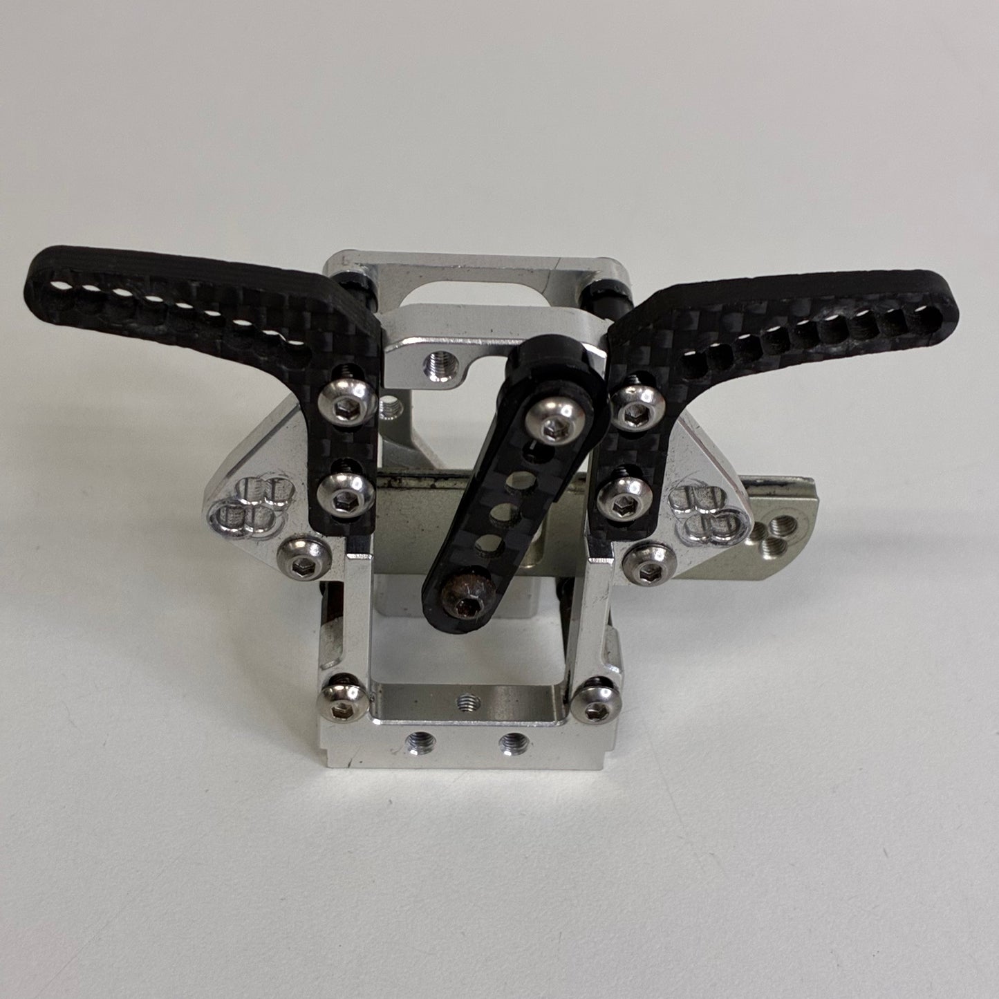 Wrap-Up Next VX-DOCK YD2 Silver
