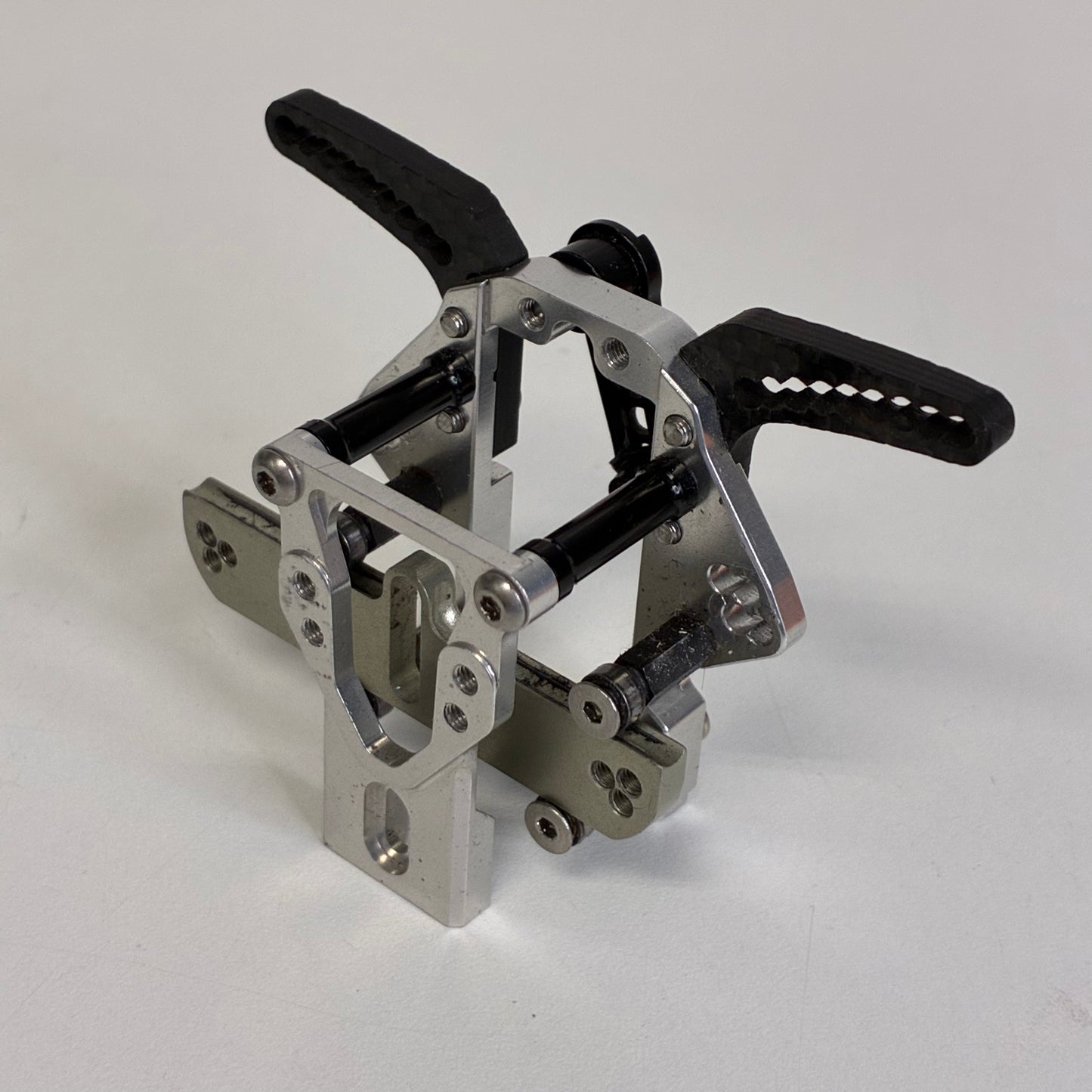 Wrap-Up Next VX-DOCK YD2 Silver