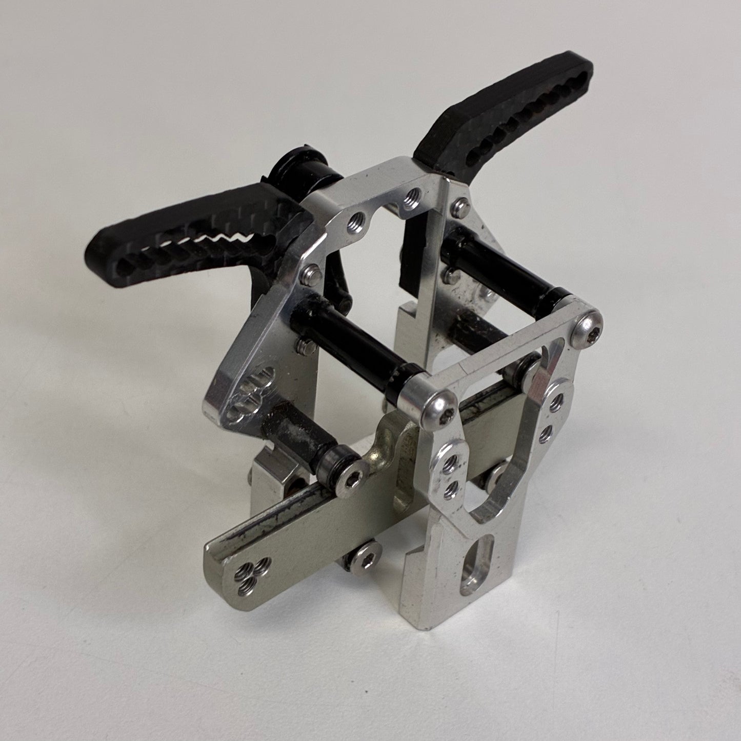 Wrap-Up Next VX-DOCK YD2 Silver