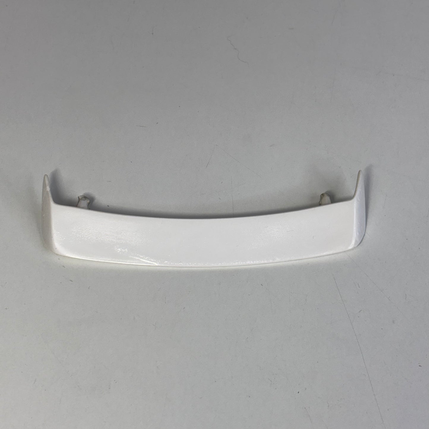 White Gloss Spoiler Nissan 180SX S13