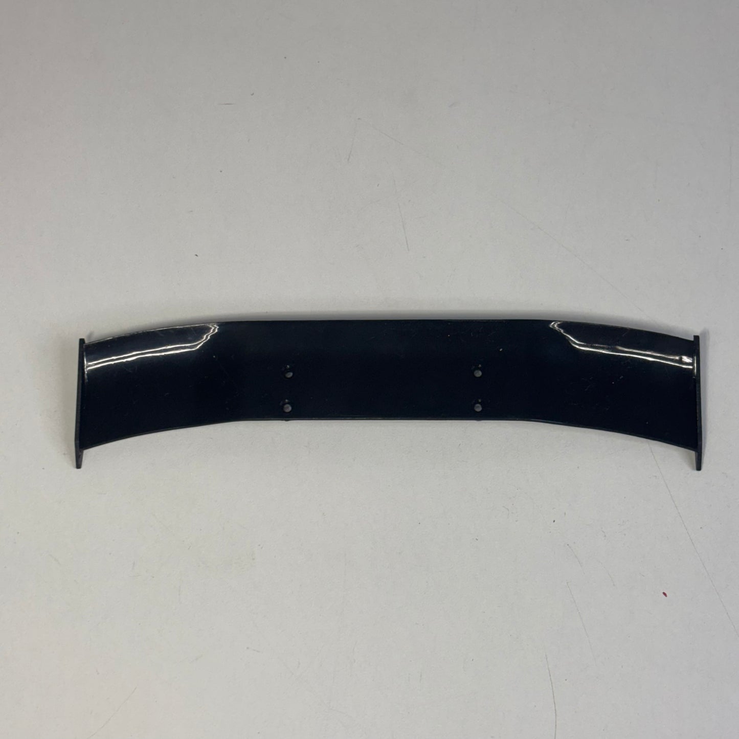 Black Gloss Spoiler Wing