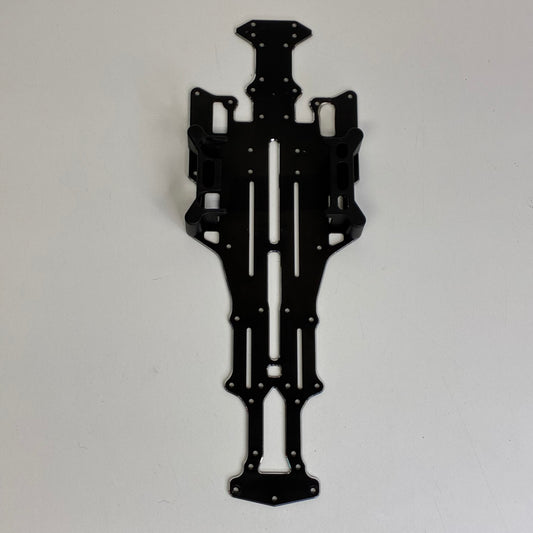 Yokomo SD1.0 Alloy Deck Fits YD2 etc