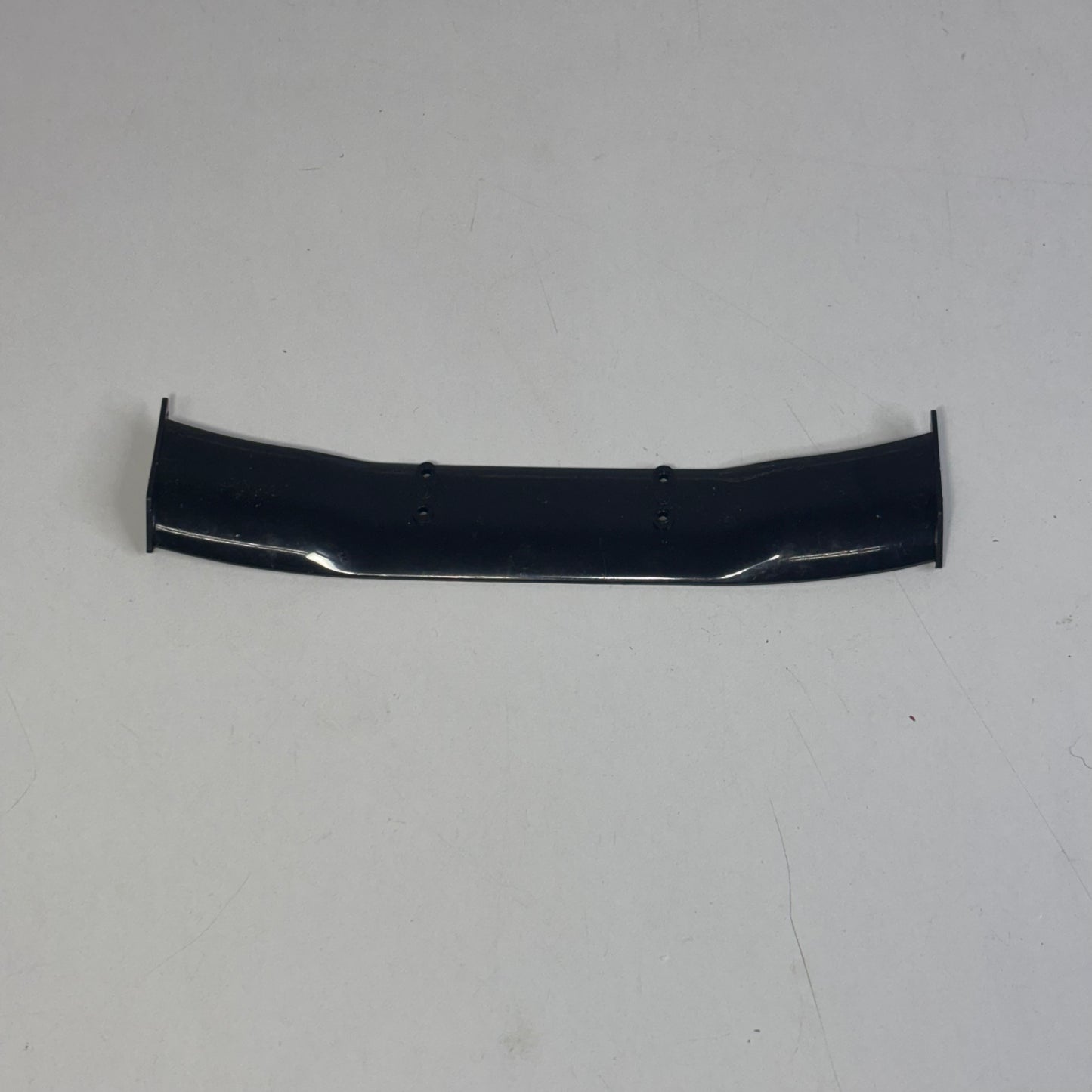 Black Gloss Spoiler Wing