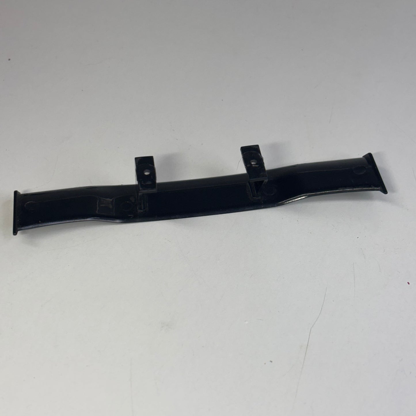 Black Spoiler Wing & Mounts