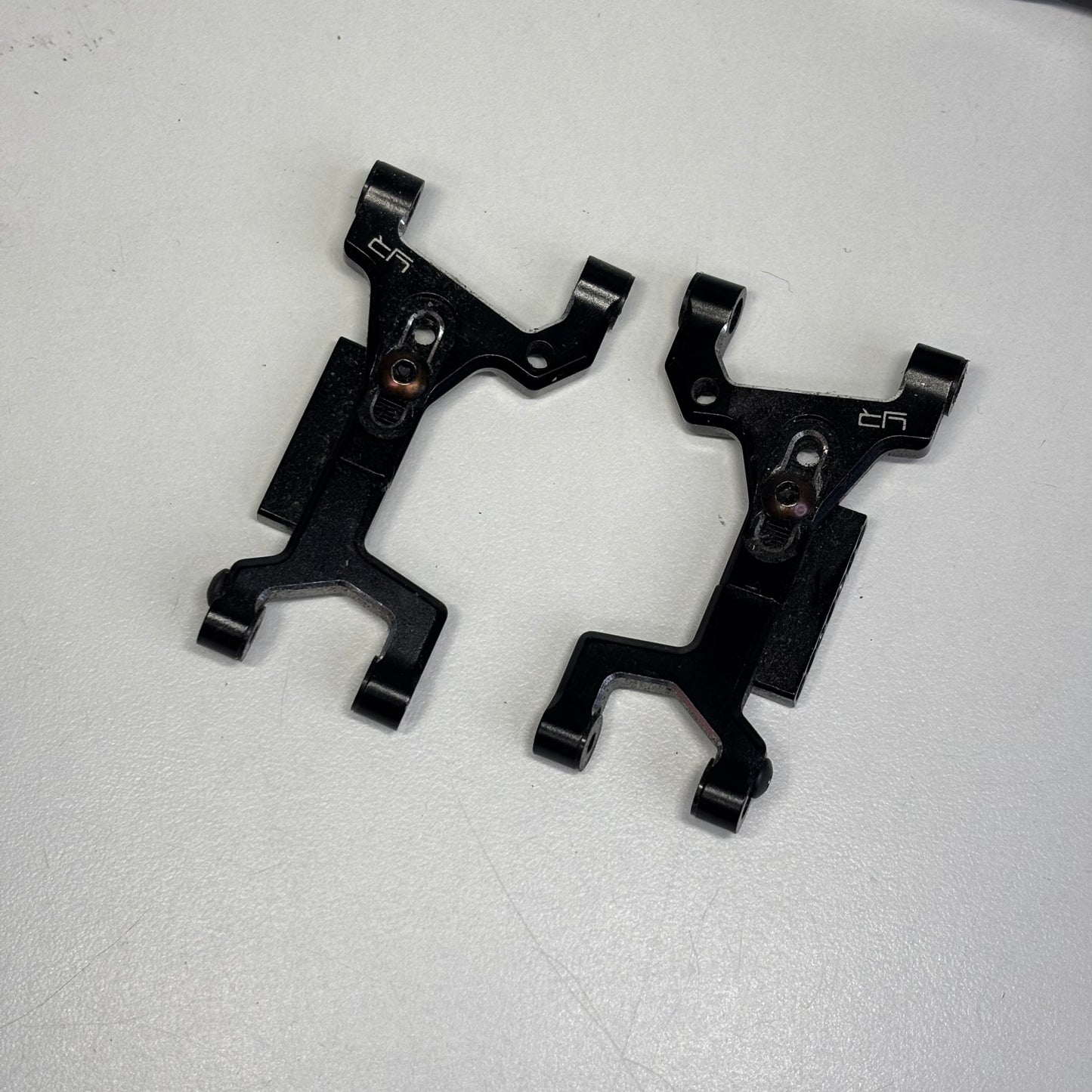 Yeah Racing YD2 MC1 Adjustable Alloy Rear Arms