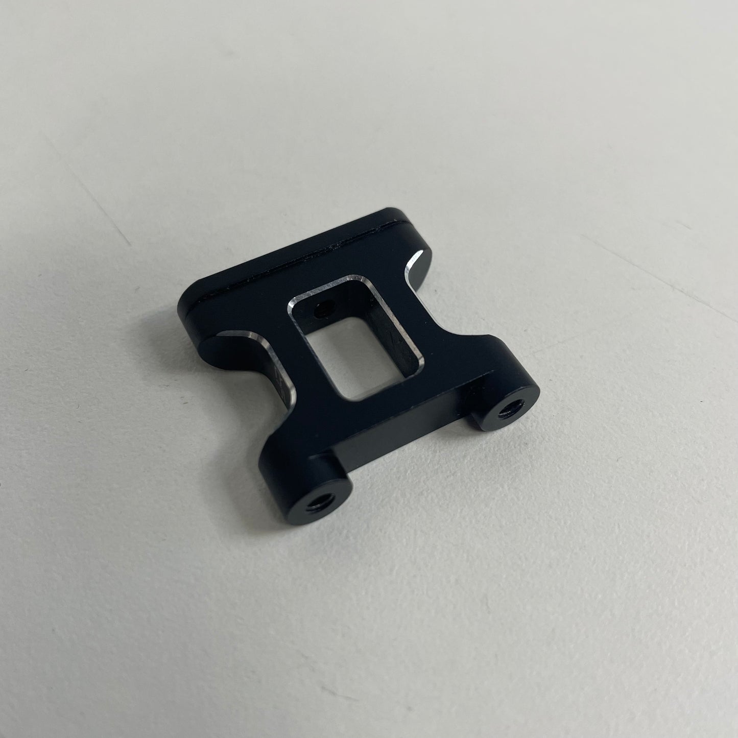 Yeah Racing Black Alloy Yokomo YD2S Centre Battery Mount