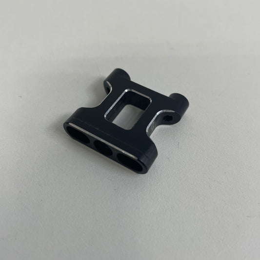Yeah Racing Black Alloy Yokomo YD2S Centre Battery Mount